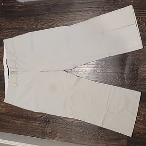 The Limited Cassidy Fit 12 Light Tan Pants Sz 12